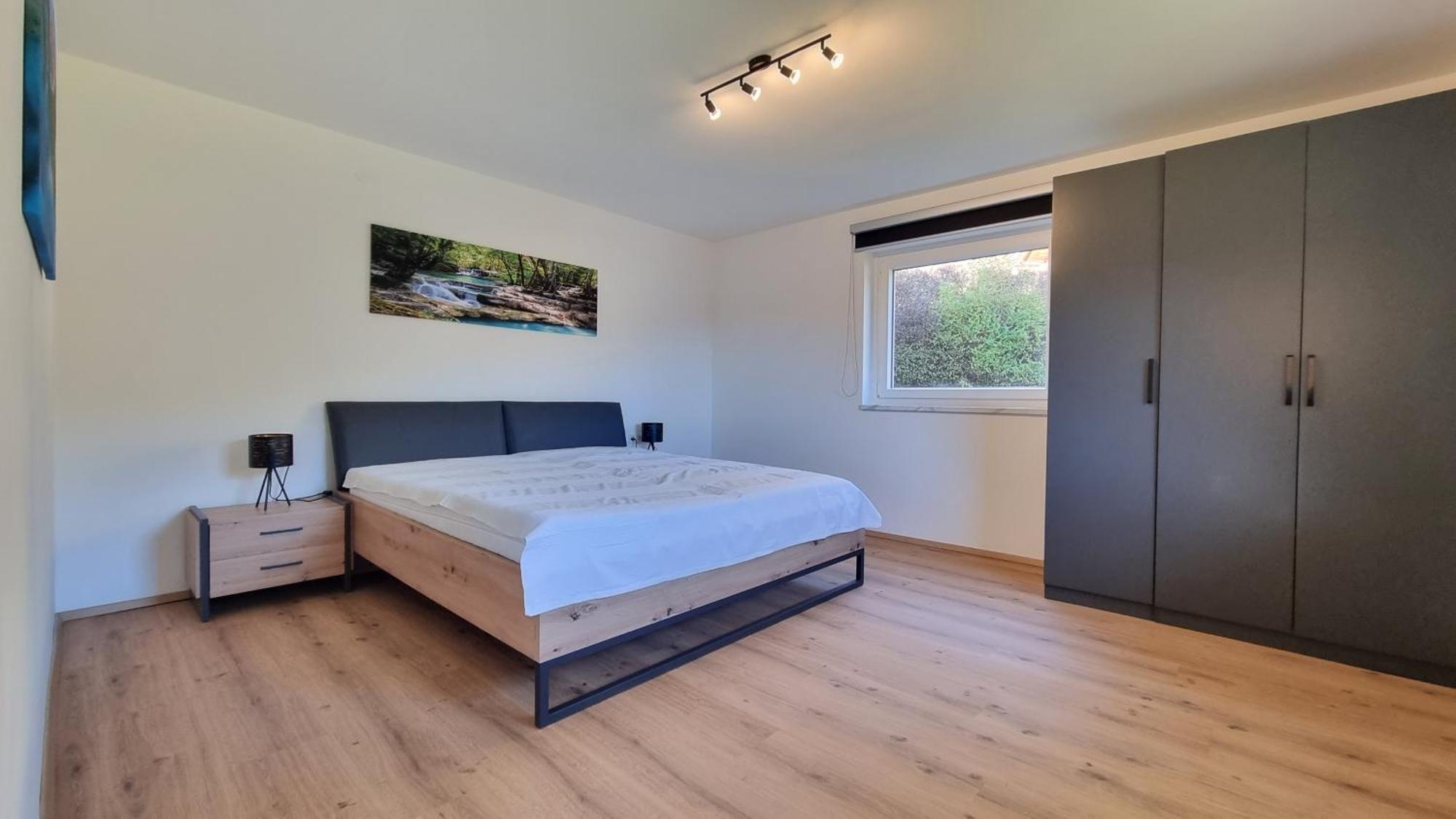 Ferienwohnungen Rabensteiner Bad Kleinkirchheim Room photo